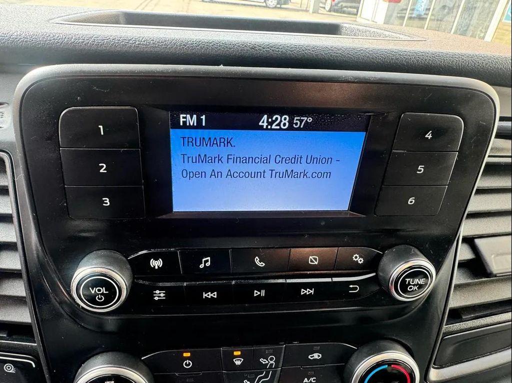 used 2024 Ford Transit-250 car, priced at $33,494