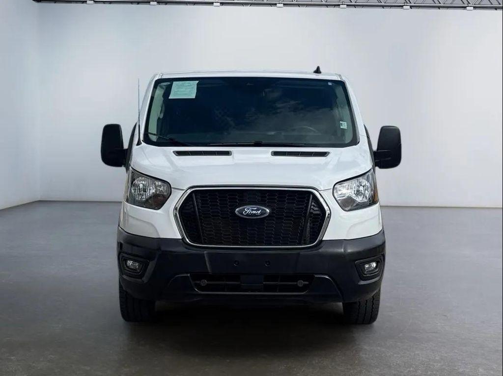 used 2024 Ford Transit-250 car, priced at $33,494
