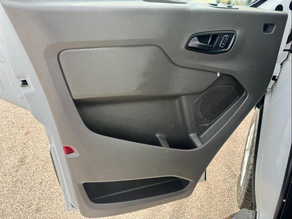 used 2024 Ford Transit-250 car, priced at $33,494