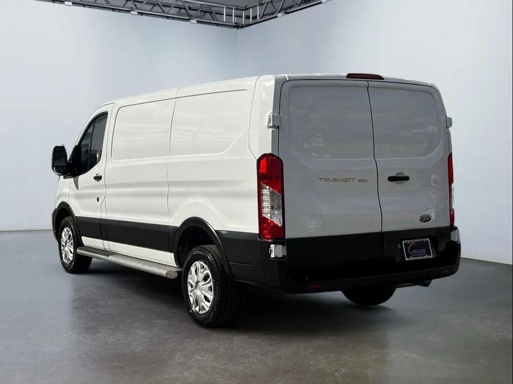 used 2024 Ford Transit-250 car, priced at $33,494