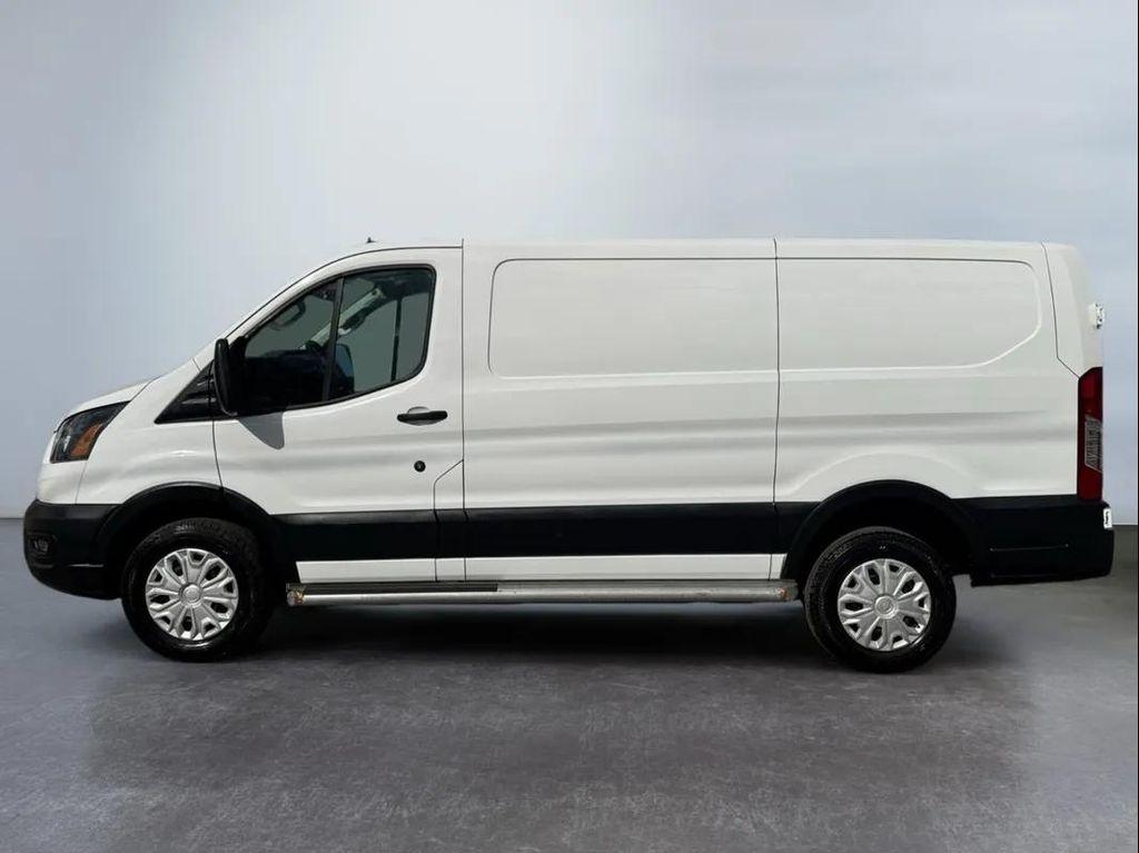 used 2024 Ford Transit-250 car, priced at $33,494