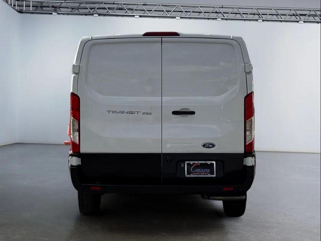 used 2024 Ford Transit-250 car, priced at $33,494