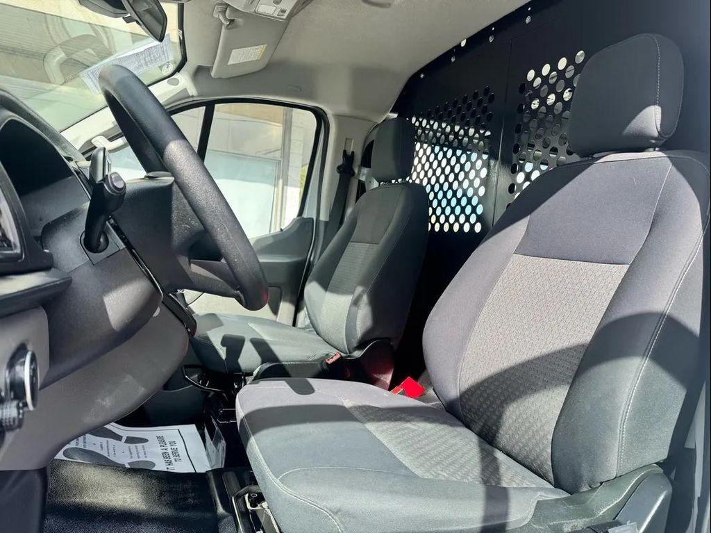 used 2024 Ford Transit-250 car, priced at $33,494