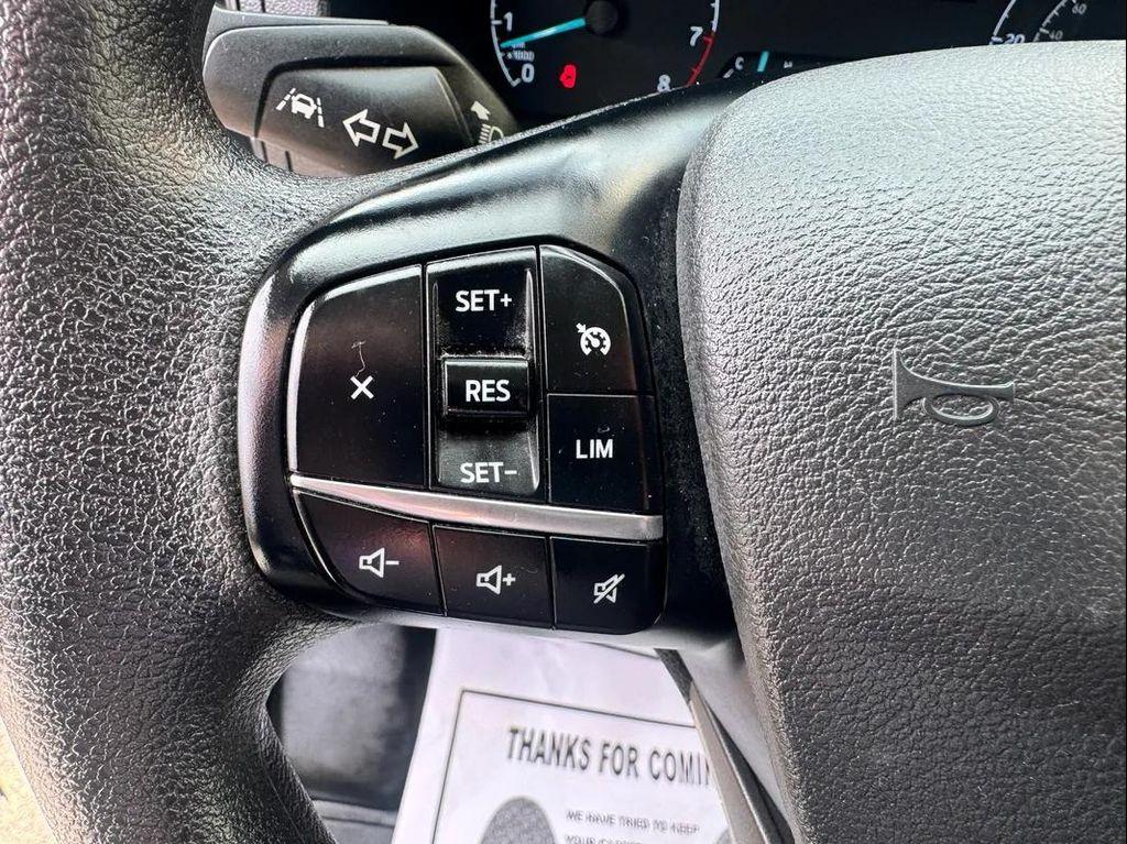 used 2024 Ford Transit-250 car, priced at $33,494