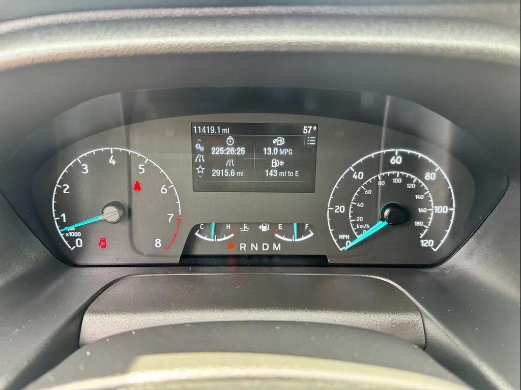 used 2024 Ford Transit-250 car, priced at $33,494