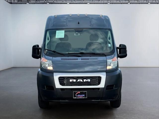 used 2020 Ram ProMaster 3500 car, priced at $24,994