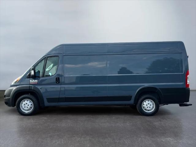 used 2020 Ram ProMaster 3500 car, priced at $24,994