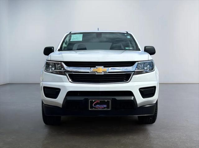 used 2016 Chevrolet Colorado car, priced at $16,994