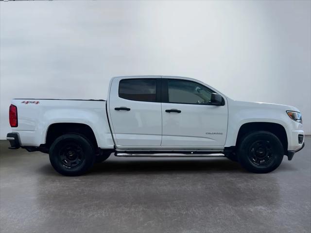 used 2016 Chevrolet Colorado car, priced at $16,994