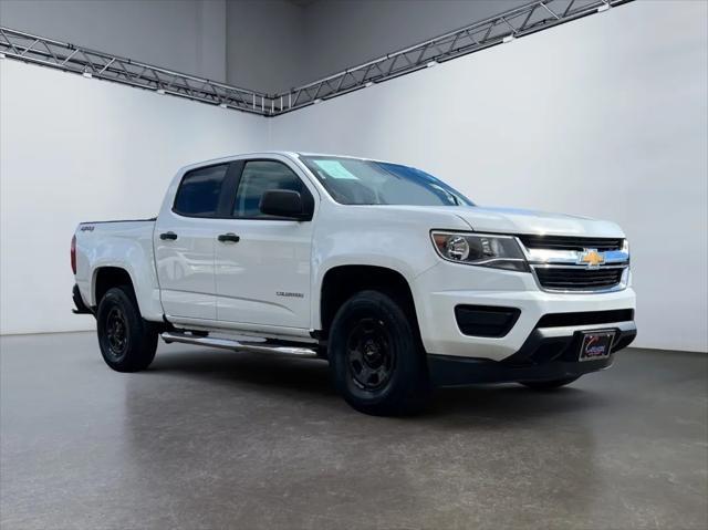 used 2016 Chevrolet Colorado car, priced at $16,994