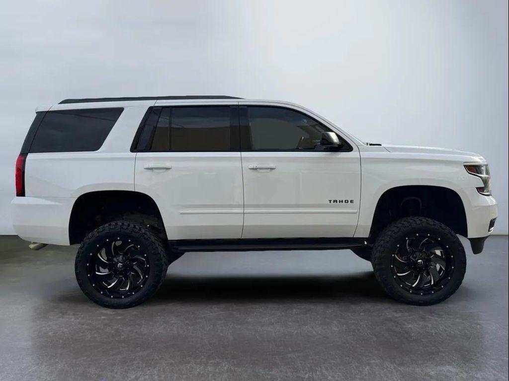 used 2018 Chevrolet Tahoe car, priced at $31,494