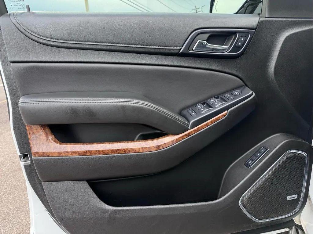 used 2018 Chevrolet Tahoe car, priced at $31,494