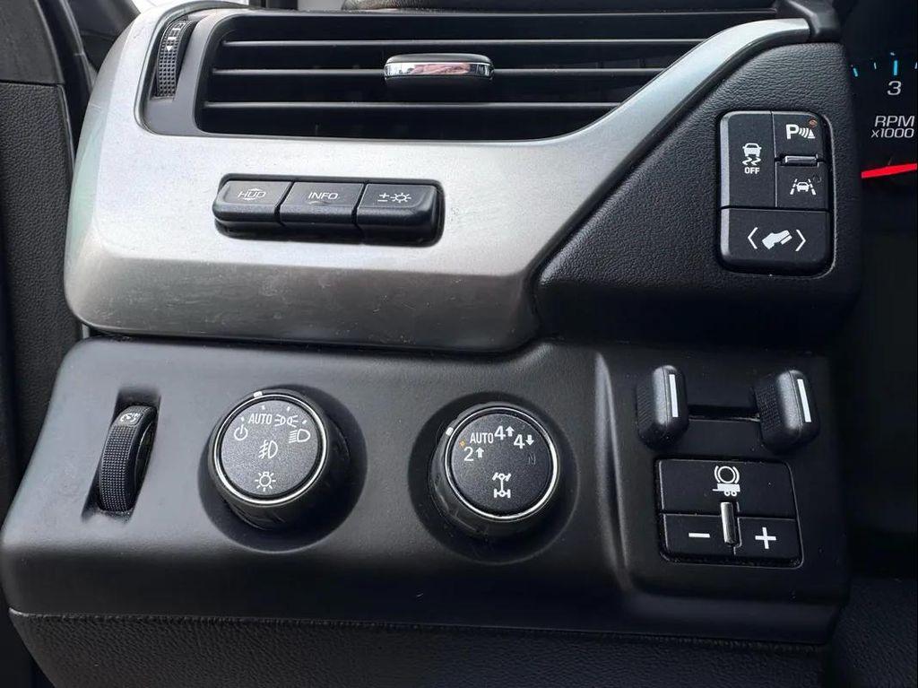 used 2018 Chevrolet Tahoe car, priced at $31,494