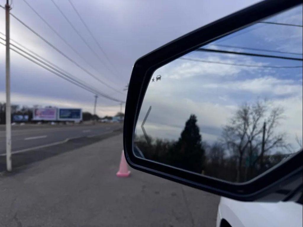 used 2018 Chevrolet Tahoe car, priced at $31,494