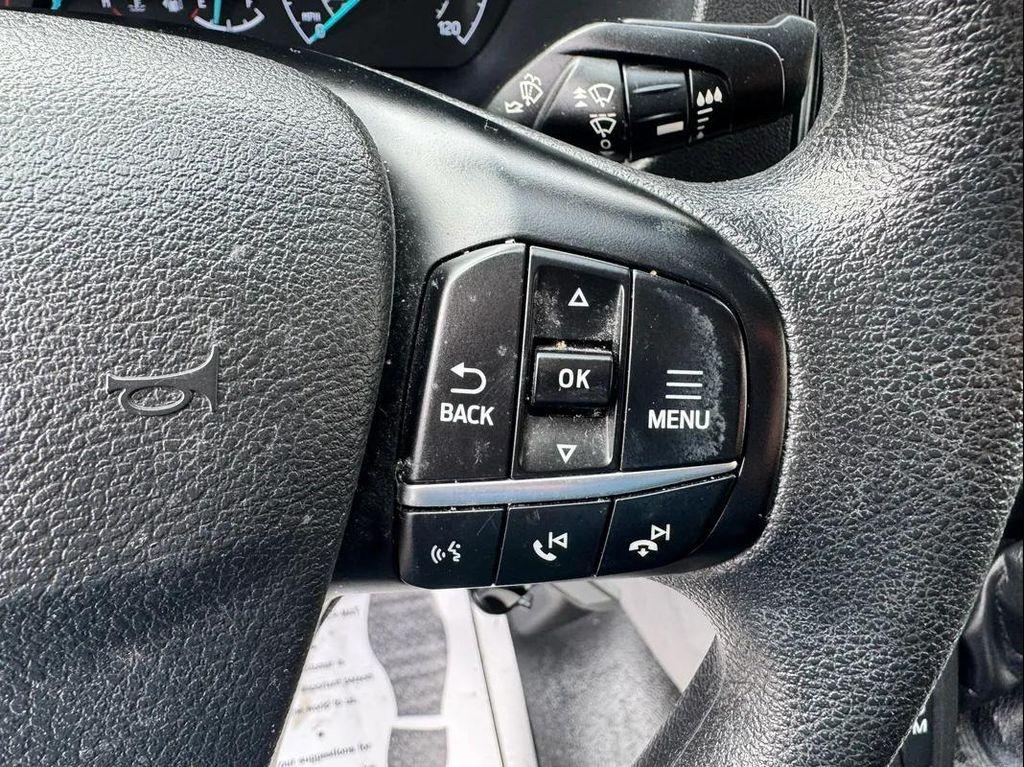 used 2024 Ford Transit-250 car, priced at $33,994