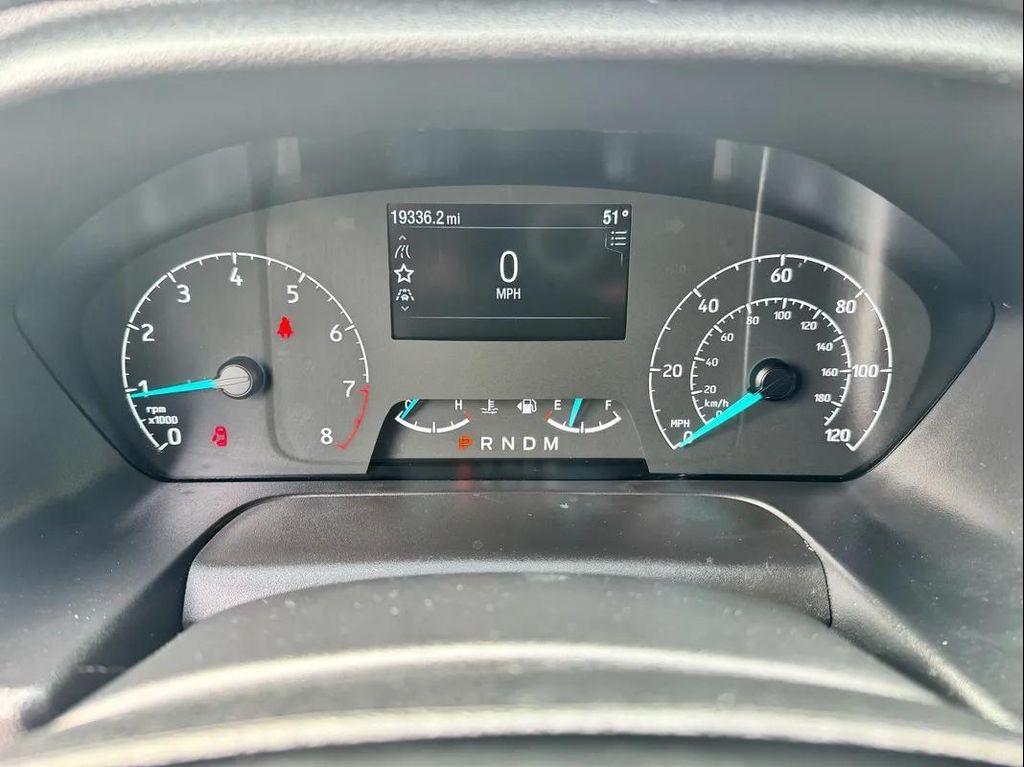 used 2024 Ford Transit-250 car, priced at $33,994