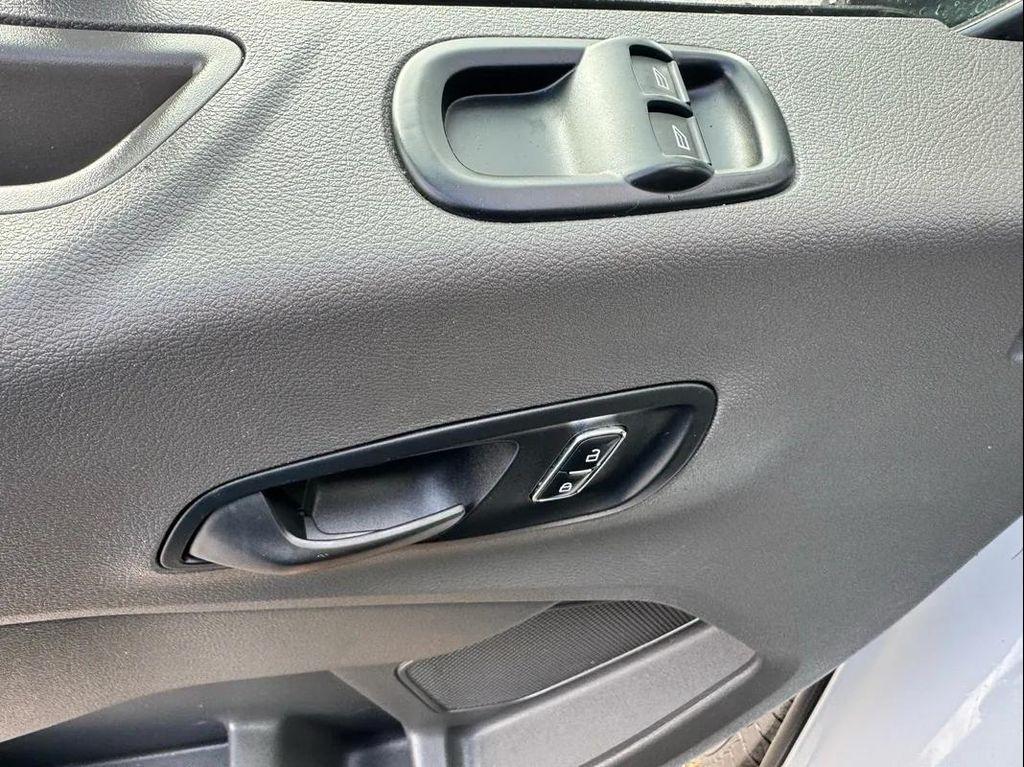 used 2024 Ford Transit-250 car, priced at $33,994