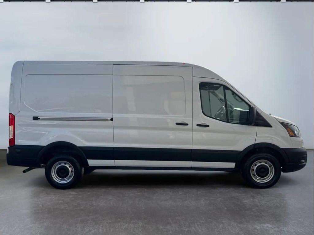 used 2024 Ford Transit-250 car, priced at $33,994