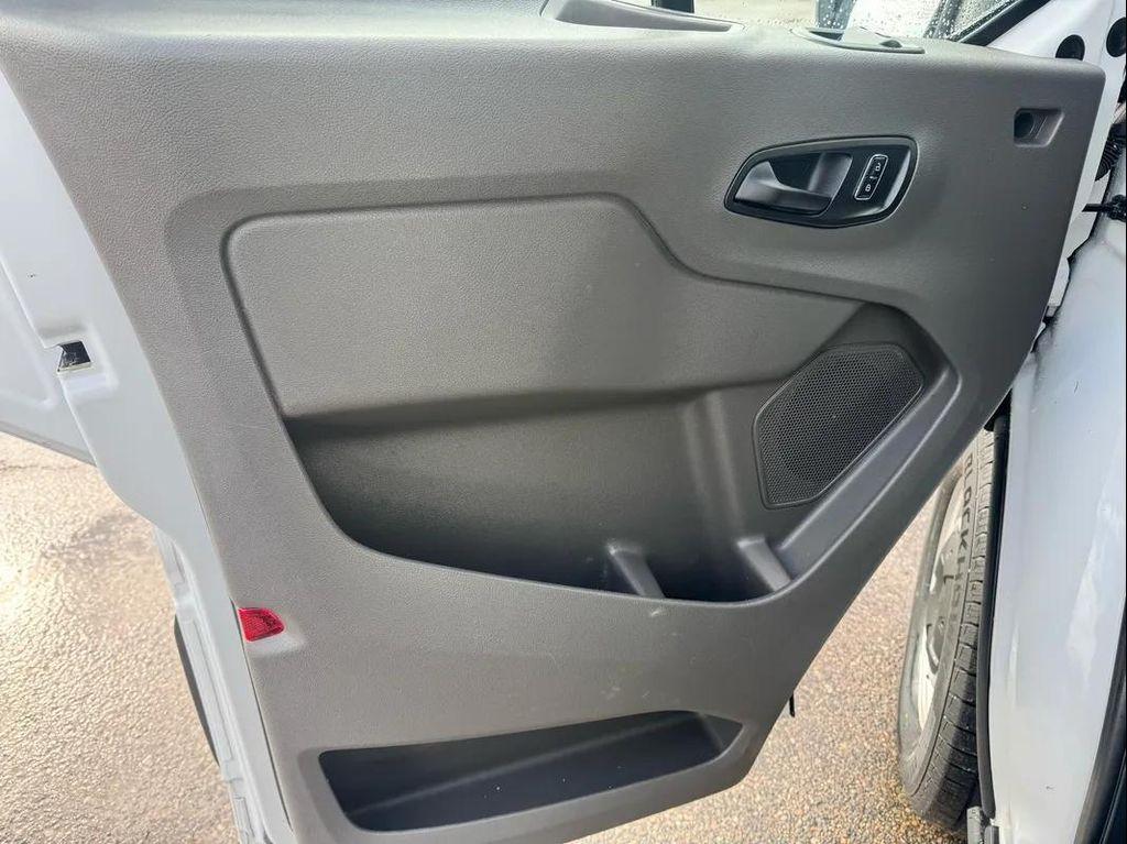 used 2024 Ford Transit-250 car, priced at $33,994