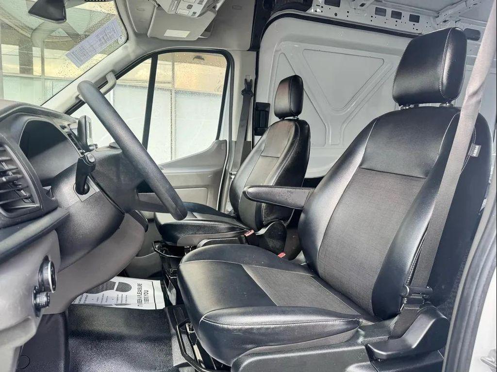 used 2024 Ford Transit-250 car, priced at $33,994