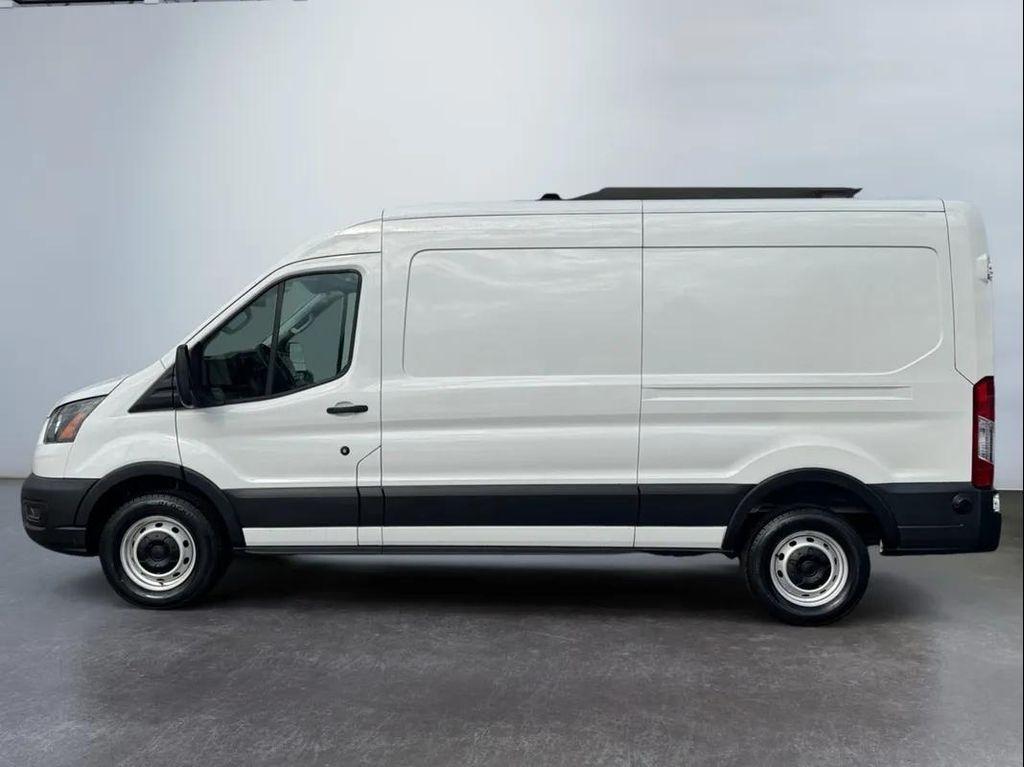 used 2024 Ford Transit-250 car, priced at $33,994