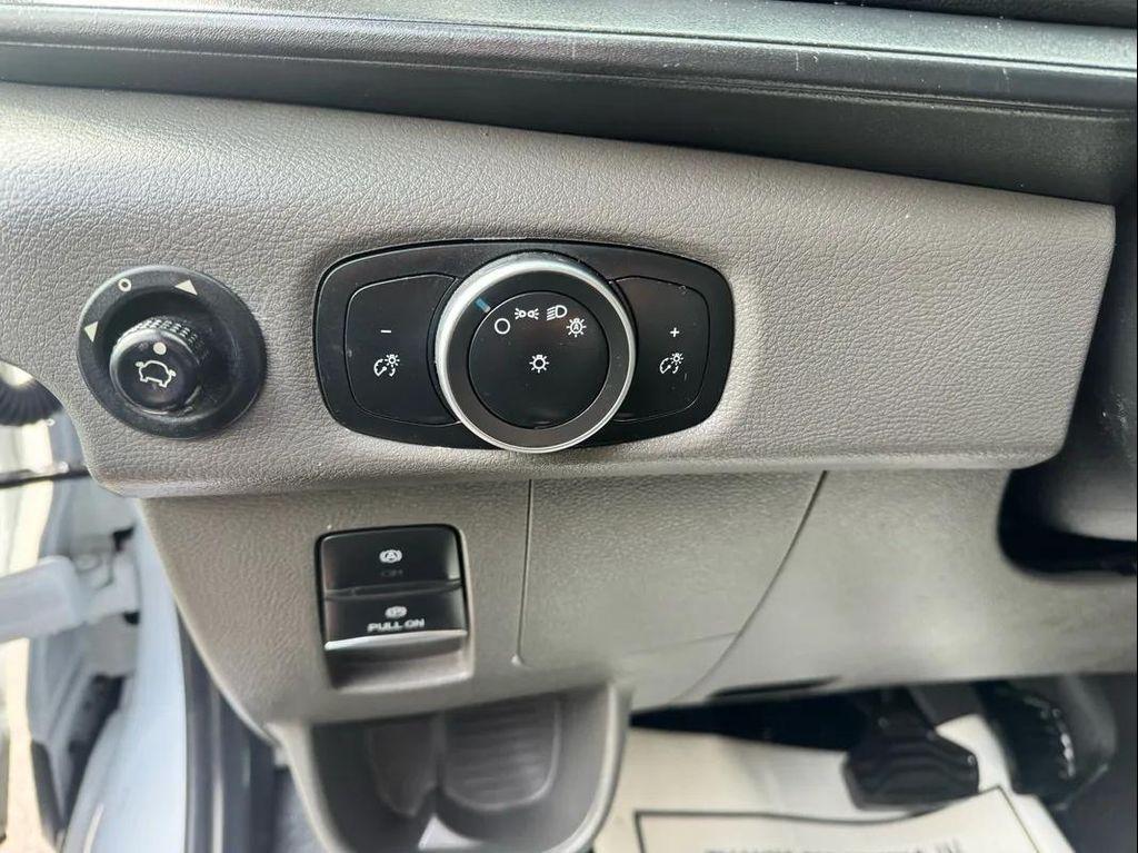used 2024 Ford Transit-250 car, priced at $33,994