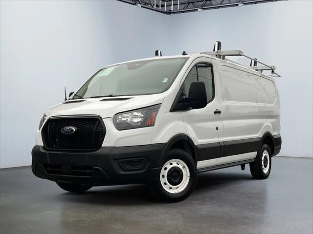 used 2022 Ford Transit-250 car, priced at $29,994