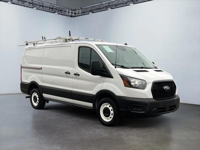 used 2022 Ford Transit-250 car, priced at $29,994