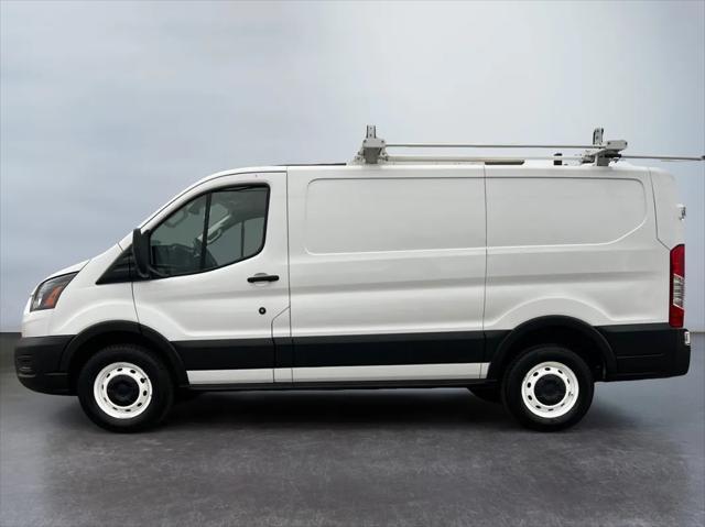 used 2022 Ford Transit-250 car, priced at $29,994