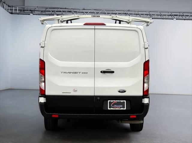 used 2022 Ford Transit-250 car, priced at $29,994