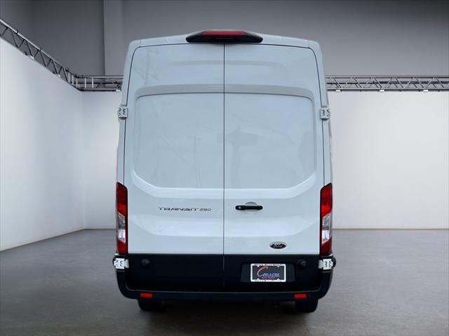used 2020 Ford Transit-250 car, priced at $27,995