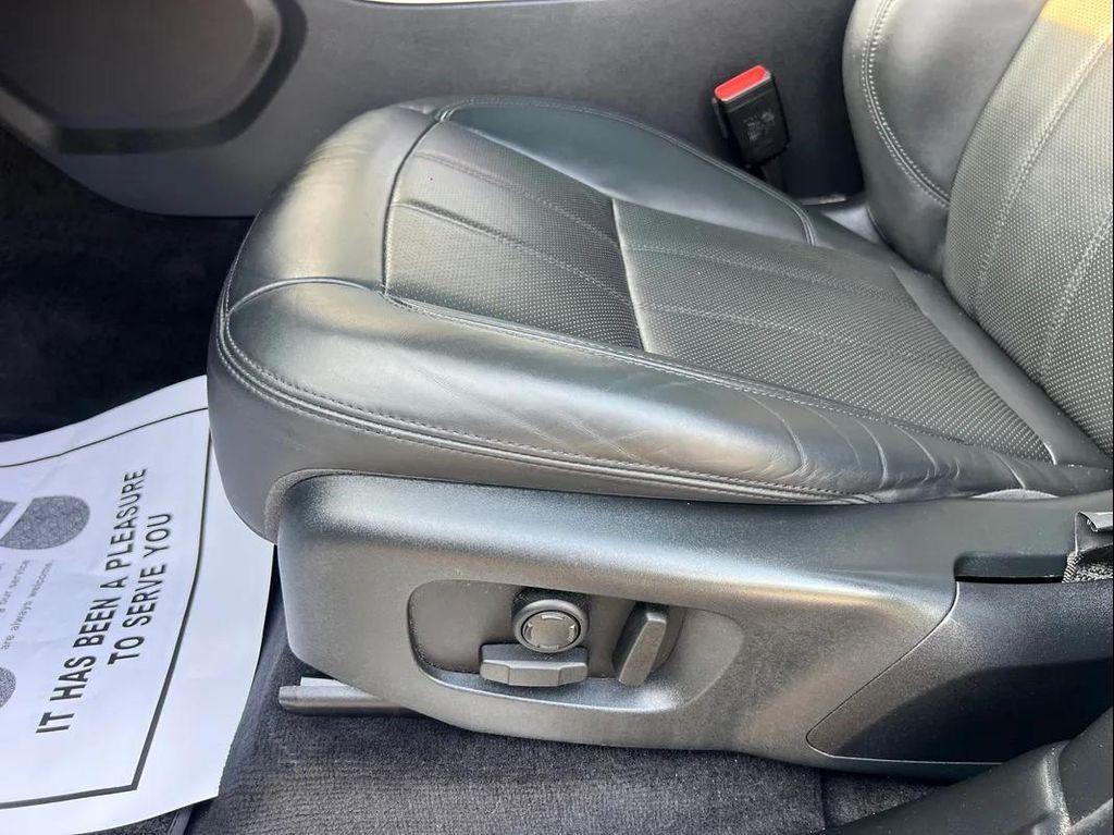 used 2021 Land Rover Range Rover Sport car, priced at $40,994