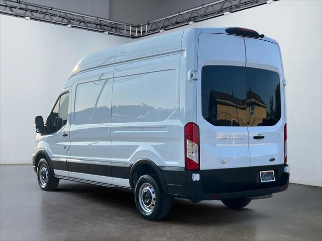 used 2023 Ford Transit-350 car, priced at $32,994