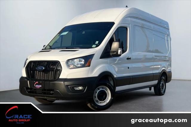 used 2023 Ford Transit-350 car, priced at $32,994