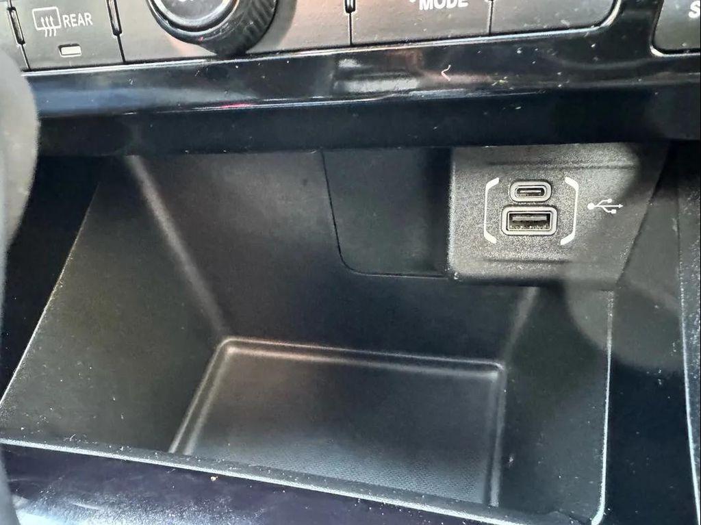 used 2023 Jeep Compass car, priced at $20,494