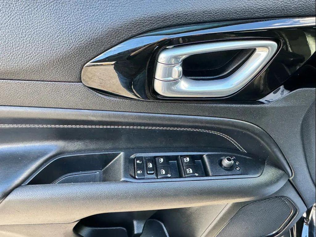 used 2023 Jeep Compass car, priced at $20,494