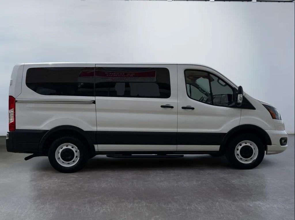 used 2020 Ford Transit-150 car, priced at $22,494