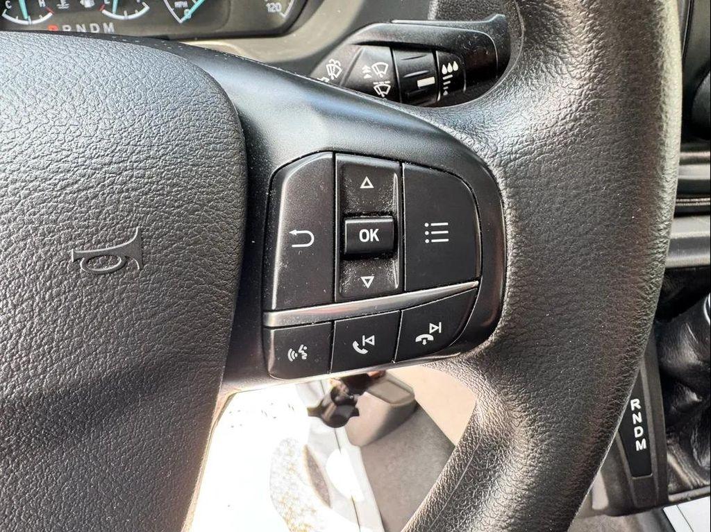 used 2020 Ford Transit-150 car, priced at $22,494