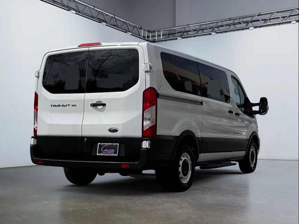 used 2020 Ford Transit-150 car, priced at $22,494