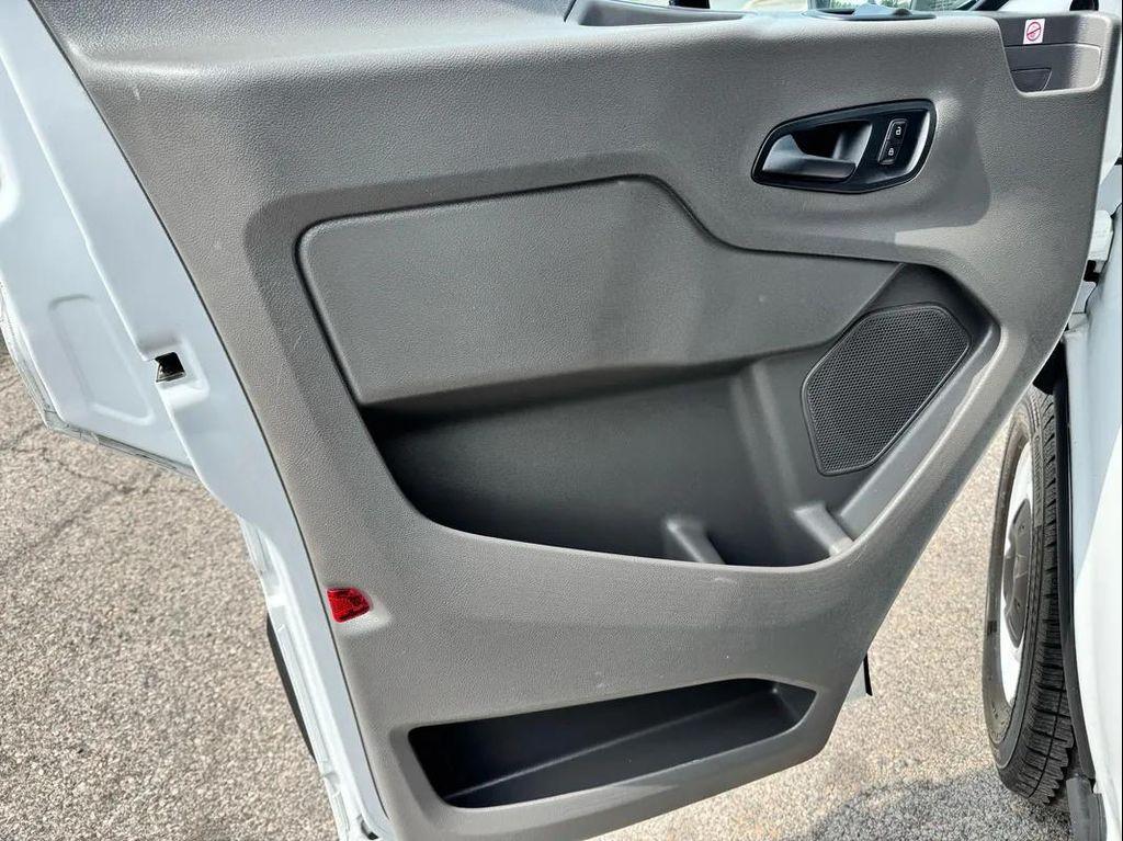 used 2020 Ford Transit-150 car, priced at $22,494