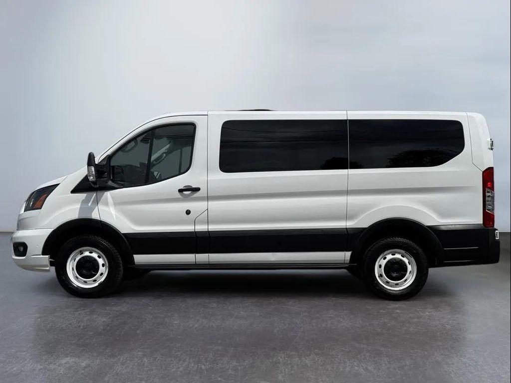 used 2020 Ford Transit-150 car, priced at $22,494