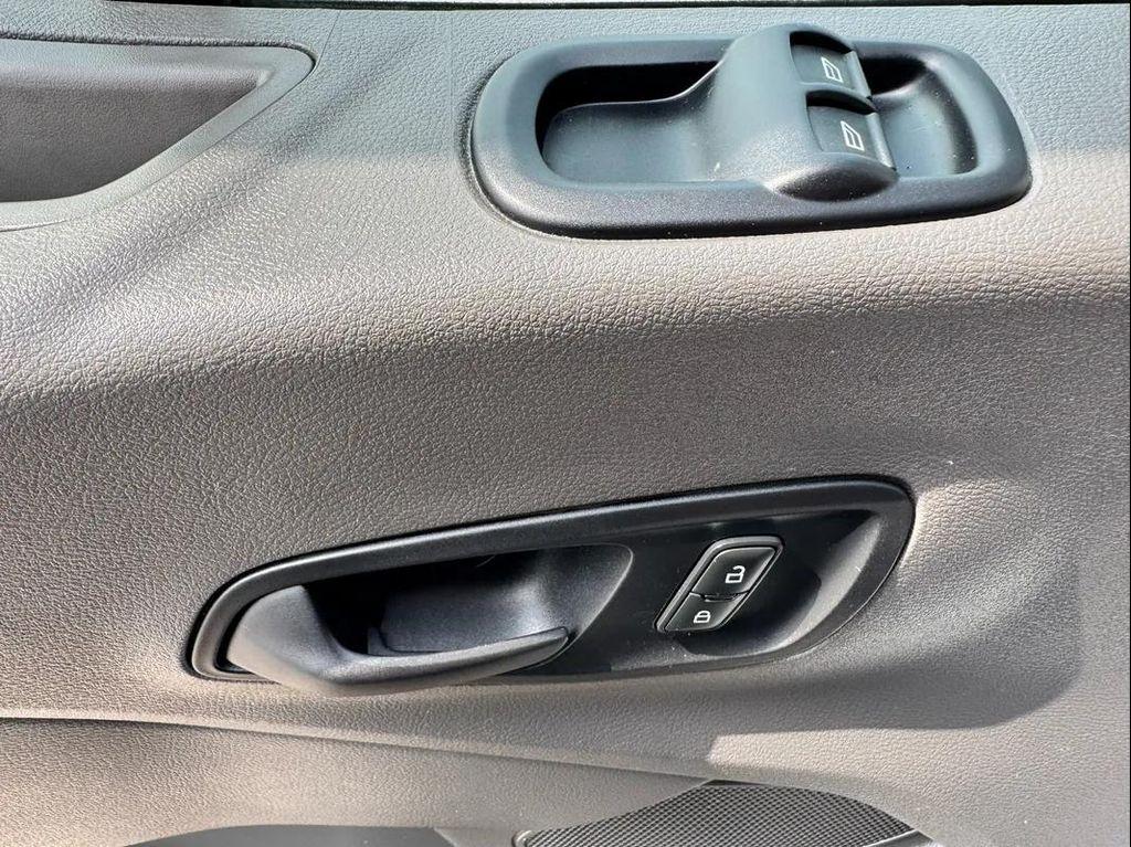used 2020 Ford Transit-150 car, priced at $22,494