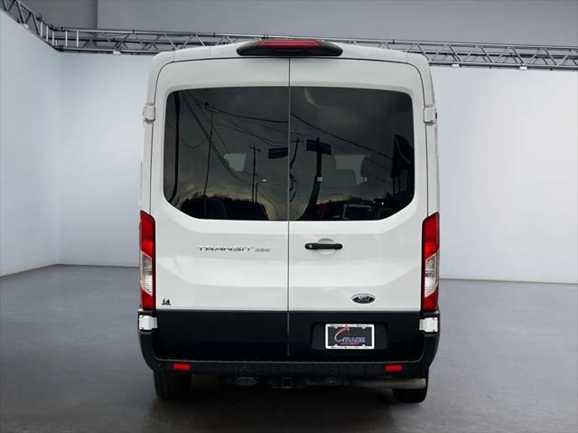 used 2023 Ford Transit-350 car, priced at $40,994