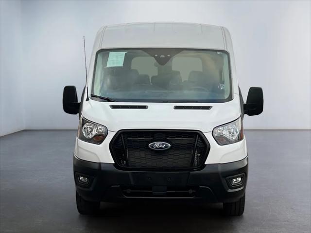 used 2023 Ford Transit-350 car, priced at $40,994