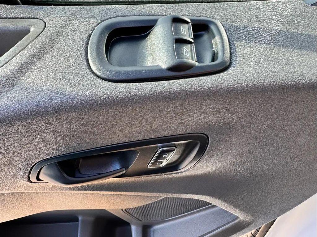 used 2024 Ford Transit-350 car, priced at $35,994