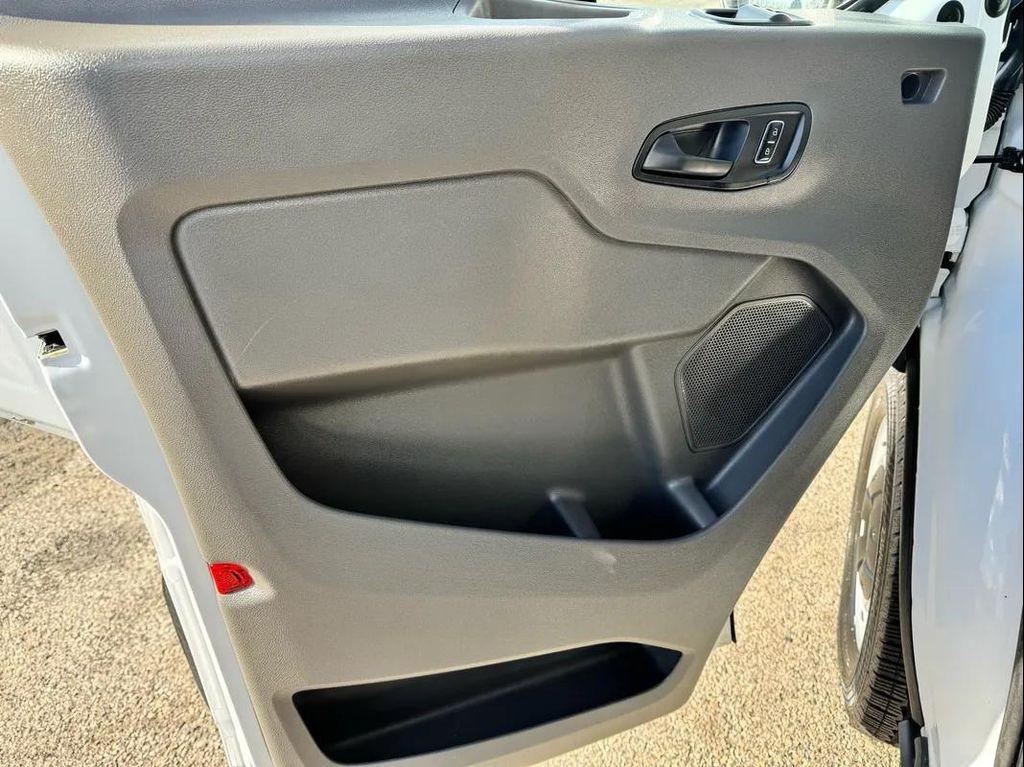 used 2024 Ford Transit-350 car, priced at $35,994