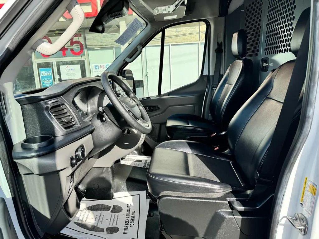 used 2024 Ford Transit-350 car, priced at $35,994