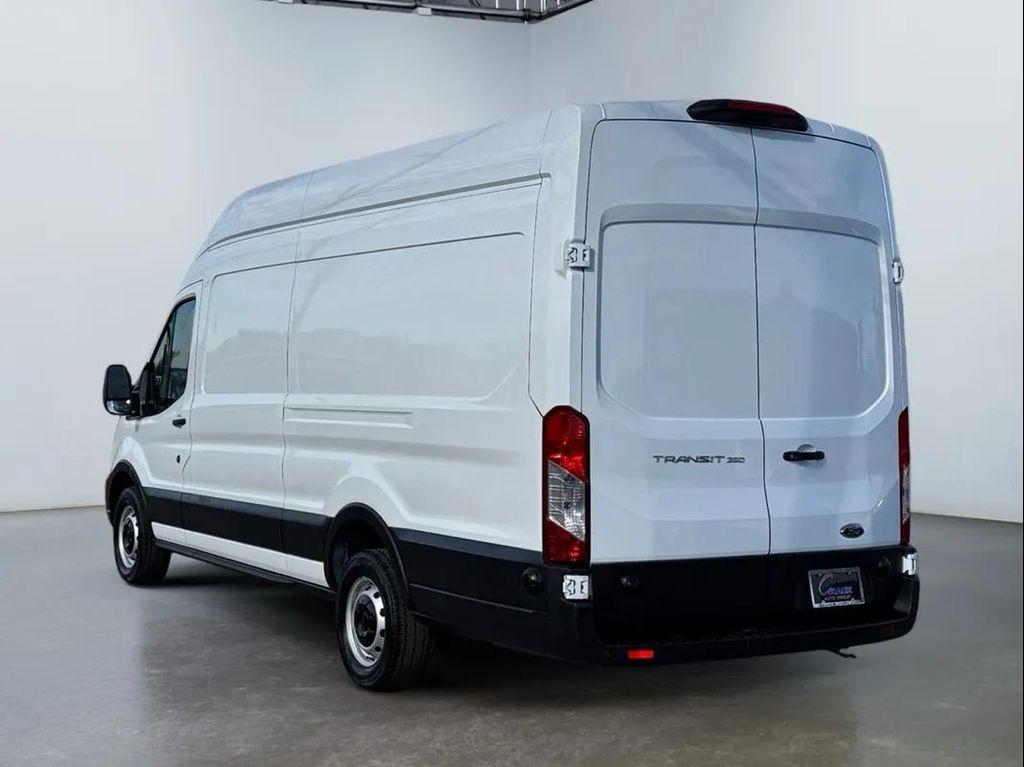 used 2024 Ford Transit-350 car, priced at $35,994