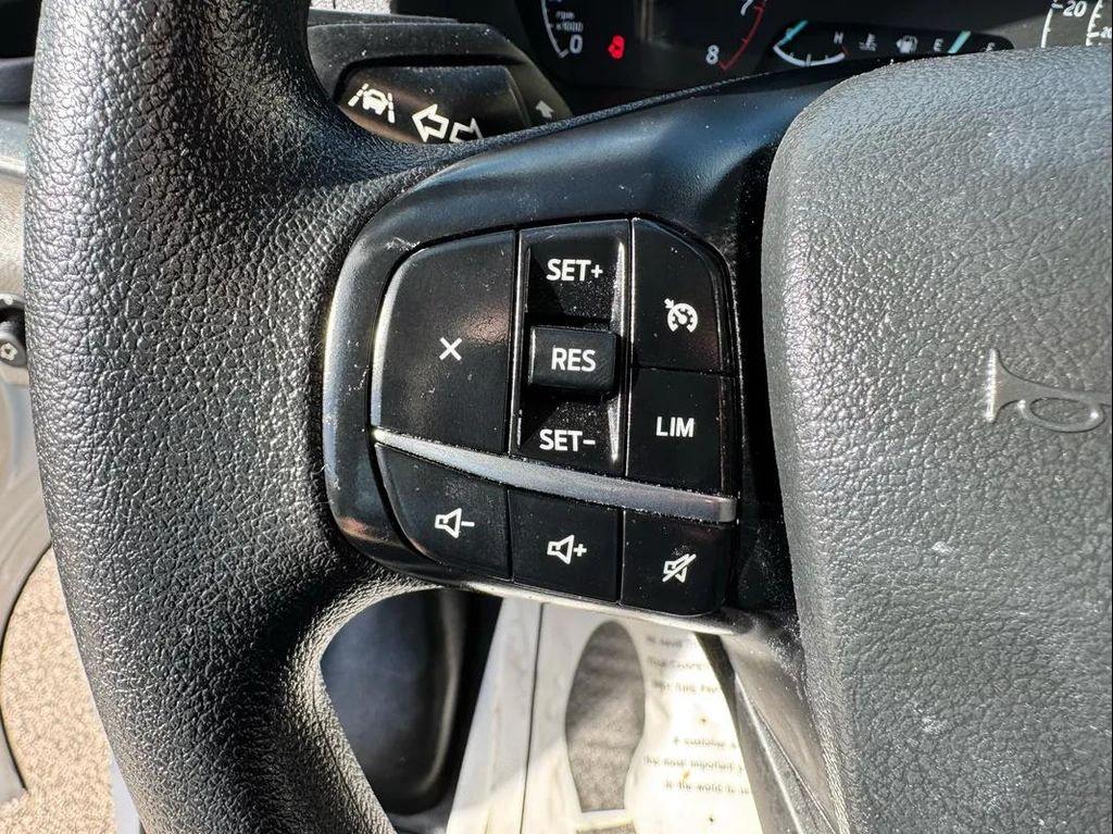 used 2024 Ford Transit-350 car, priced at $35,994