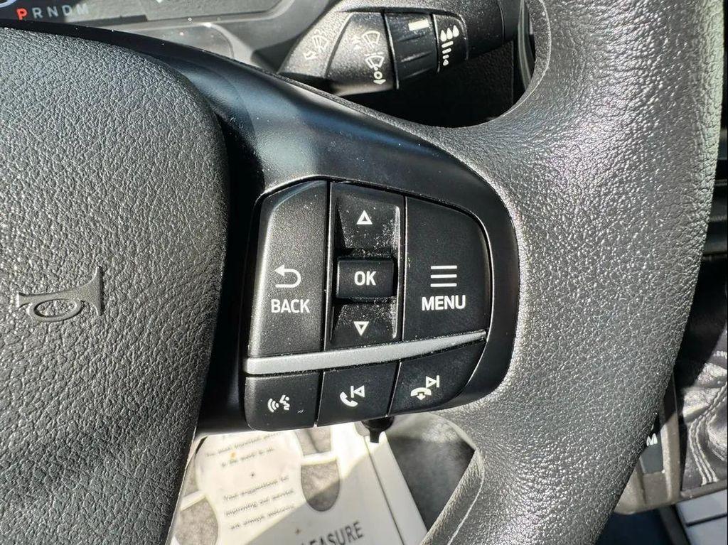 used 2024 Ford Transit-350 car, priced at $35,994